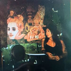 Meet your Posher, Mallory